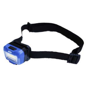 GEM HL005 ŞARJLI LED KAFA LAMBASI