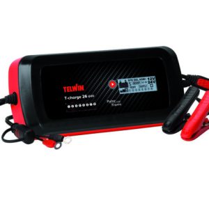 TELWİN AKÜ ŞARJ CİHAZI 12/24V-16 AMPER
