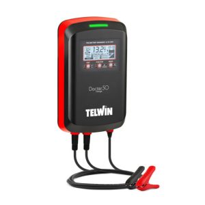 TELWİN DOCTOR CHARGE 50 AKÜ ŞARJ CİHAZI 6/12/24V-50 AMPER