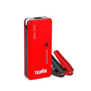 TELWİN DRIVE 1500 AKÜ TAKVİYE CİHAZI 12V-1500 AMPER