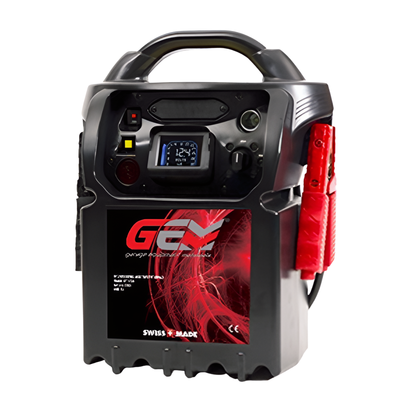 GEM BT1231 PRO.AKÜ TAKVİYE CİHAZI 12 VOLT-3100 AMPER